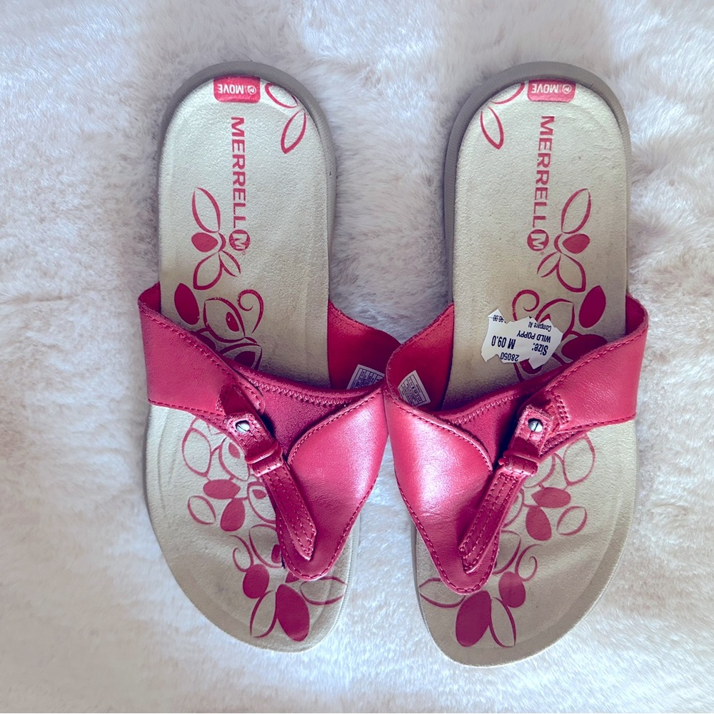 Merrell Sandals